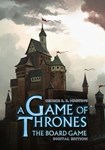 A Game of Thrones: The Board Game - Digital Edition КЛЮ