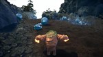 Skully КЛЮЧ* STEAM РФ+СНГ