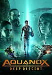 Aquanox Deep Descent КЛЮЧ* STEAM РФ+СНГ