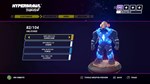 DLC HyperBrawl Tournament - Warrior Founder Pack КЛЮЧ*