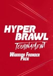 DLC HyperBrawl Tournament - Warrior Founder Pack КЛЮЧ*