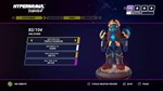 DLC HyperBrawl Tournament - Warrior Founder Pack КЛЮЧ*