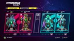 DLC HyperBrawl Tournament - Warrior Founder Pack КЛЮЧ*