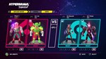 DLC HyperBrawl Tournament - Homestars Founder Pack КЛЮЧ