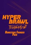 DLC HyperBrawl Tournament - Homestars Founder Pack КЛЮЧ