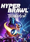HyperBrawl Tournament КЛЮЧ* STEAM РФ+СНГ