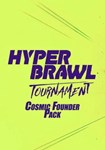 DLC HyperBrawl Tournament - Cosmic Founder Pack КЛЮЧ*