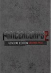 DLC Panzer Corps 2: General Edition (Upgrade) КЛЮЧ*