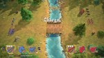The Bluecoats: North & South КЛЮЧ* STEAM РФ+СНГ