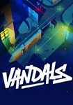 Vandals КЛЮЧ* STEAM РФ+СНГ