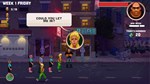 Bouncer Story КЛЮЧ* STEAM РФ+СНГ