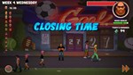 Bouncer Story КЛЮЧ* STEAM РФ+СНГ