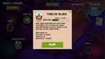 Bouncer Story КЛЮЧ* STEAM РФ+СНГ