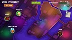 Bouncer Story КЛЮЧ* STEAM РФ+СНГ