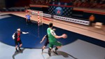 Handball 21 КЛЮЧ* STEAM РФ+СНГ