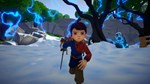 Ary and the Secret of Seasons КЛЮЧ* STEAM РФ+СНГ