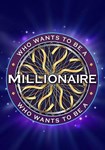 Who Wants To Be A Millionaire КЛЮЧ* STEAM РФ+СНГ