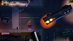Whiskey & Zombies: The Great Southern Zombie Escape КЛЮ