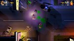 Whiskey & Zombies: The Great Southern Zombie Escape КЛЮ