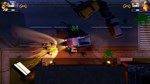Whiskey & Zombies: The Great Southern Zombie Escape КЛЮ