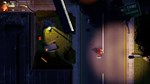 Whiskey & Zombies: The Great Southern Zombie Escape КЛЮ