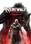 Werewolf: The Apocalypse - Earthblood КЛЮЧ* STEAM