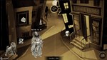 October Night Games КЛЮЧ* STEAM РФ+СНГ