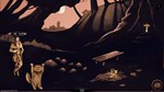 October Night Games КЛЮЧ* STEAM РФ+СНГ