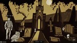 October Night Games КЛЮЧ* STEAM РФ+СНГ