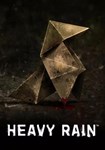 Heavy Rain КЛЮЧ* STEAM ROW
