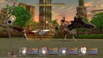 Dark Rose Valkyrie КЛЮЧ* STEAM РФ+СНГ