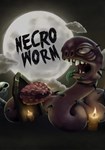 NecroWorm КЛЮЧ* STEAM РФ+СНГ