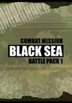 DLC Combat Mission Black Sea - Battle Pack 1 КЛЮЧ*