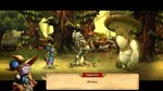 SteamWorld Quest: Hand of Gilgamech КЛЮЧ* STEAM РФ+СНГ