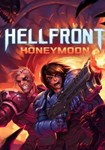 Hellfront: Honeymoon КЛЮЧ* STEAM РФ+СНГ