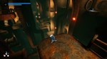 Blue Fire КЛЮЧ* STEAM РФ+СНГ