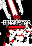 Binarystar Infinity КЛЮЧ* STEAM РФ+СНГ