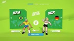 Golazo! Soccer League КЛЮЧ* STEAM РФ+СНГ