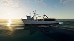 Fishing: North Atlantic КЛЮЧ* STEAM РФ+СНГ