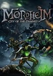 Mordheim: City of the Damned КЛЮЧ* STEAM РФ+СНГ