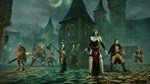 DLC Mordheim: City of the Damned - Undead КЛЮЧ* STEAM
