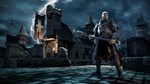 DLC Mordheim: City of the Damned - Witch Hunters КЛЮЧ*