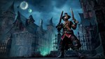 DLC Mordheim: City of the Damned - Witch Hunters КЛЮЧ*