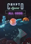 Crypto: Against All Odds - Tower Defense КЛЮЧ* STEAM