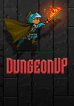 DungeonUp КЛЮЧ* STEAM РФ+СНГ