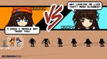 Raining Blobs КЛЮЧ* STEAM РФ+СНГ