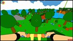 Pongo КЛЮЧ* STEAM ВСЕ СТРАНЫ
