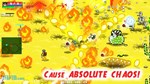 Zombie Party КЛЮЧ* STEAM РФ+СНГ
