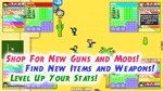 Zombie Party КЛЮЧ* STEAM РФ+СНГ