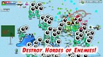 Zombie Party КЛЮЧ* STEAM РФ+СНГ